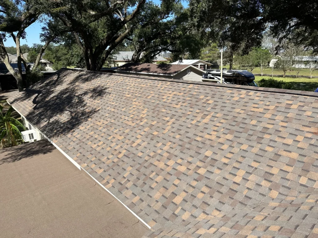 Roofing Services Foley