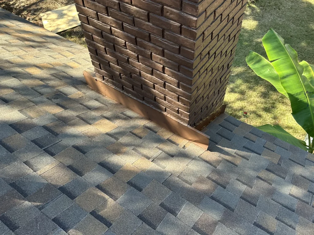 Roofing Services Foley