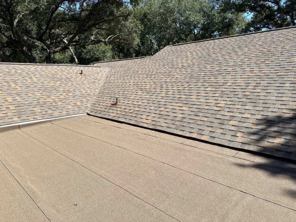 Roofing Services Foley