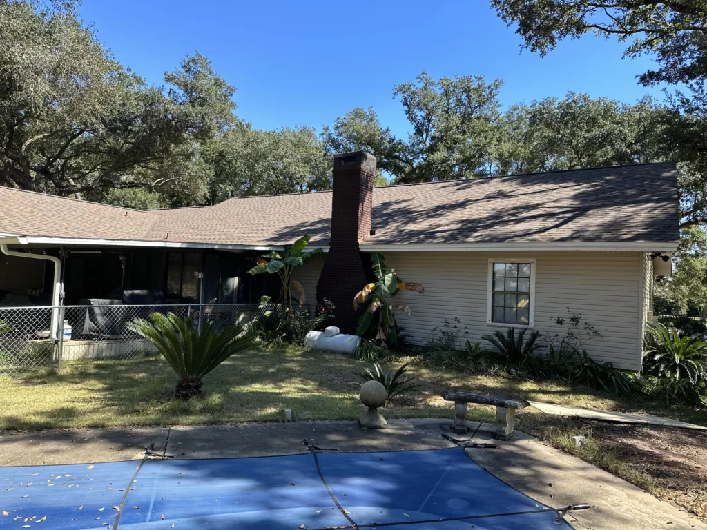 Roofing Services Foley