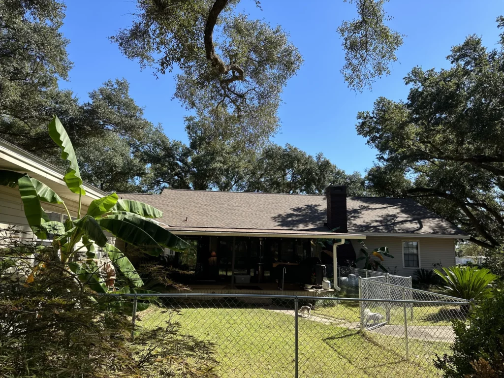 Roofing Services Foley