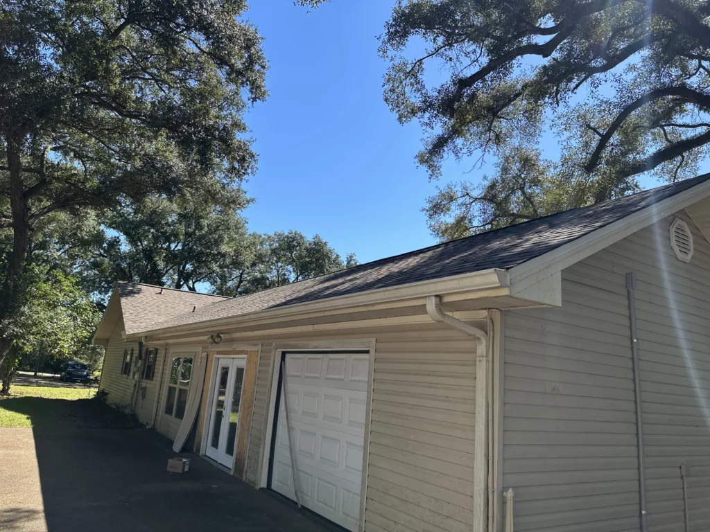 Roofing Services Foley