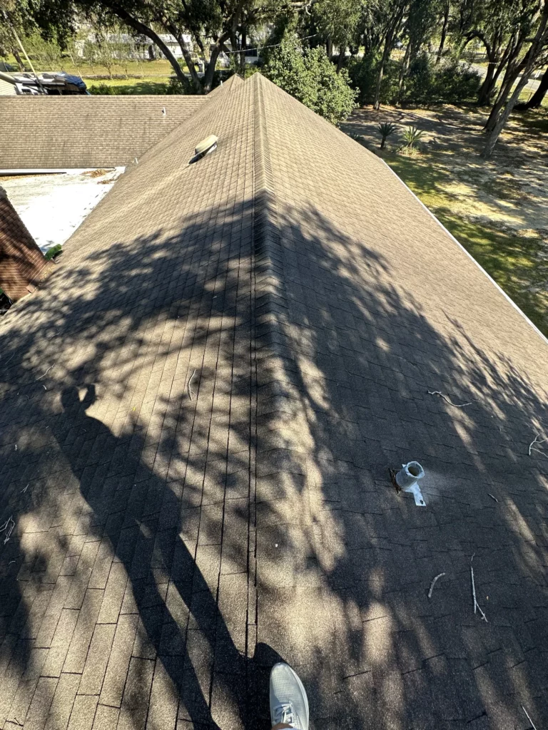 Roofing Services Foley