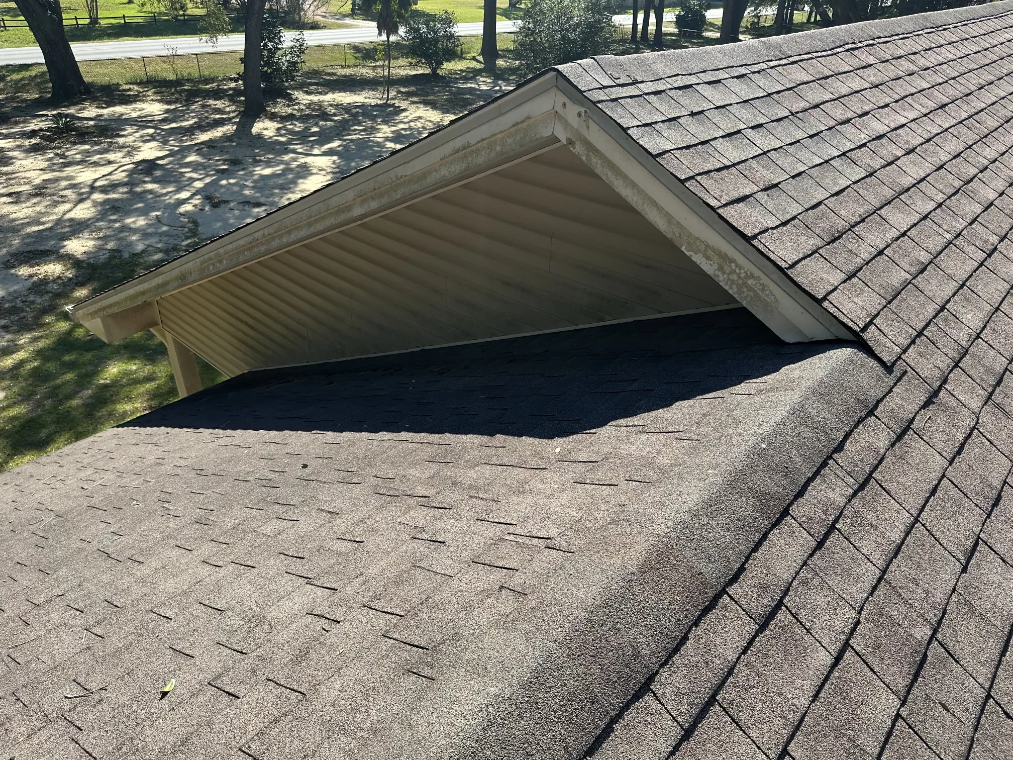 Roofing Services Foley