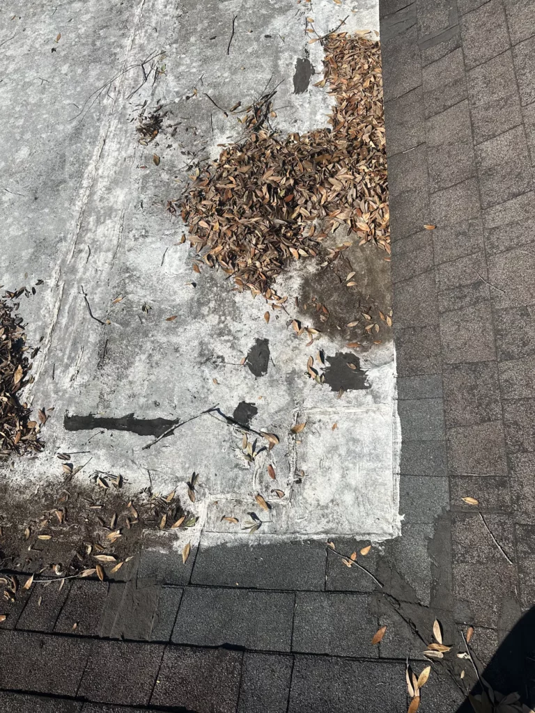 Roofing Services Foley