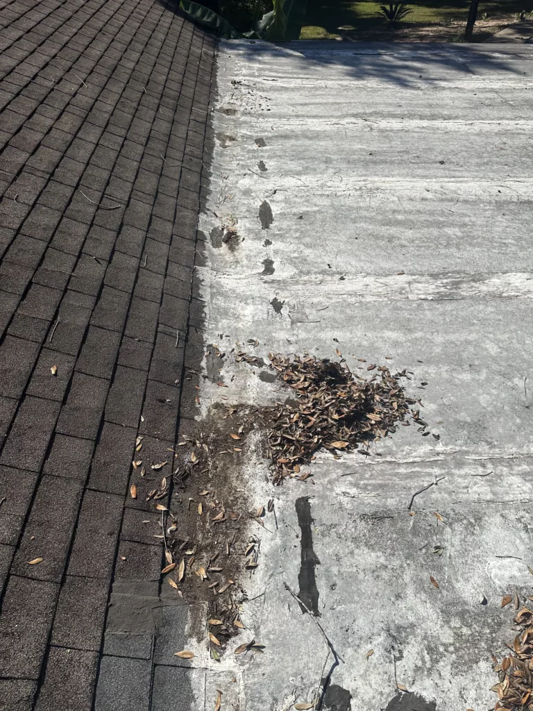 Roofing Services Foley