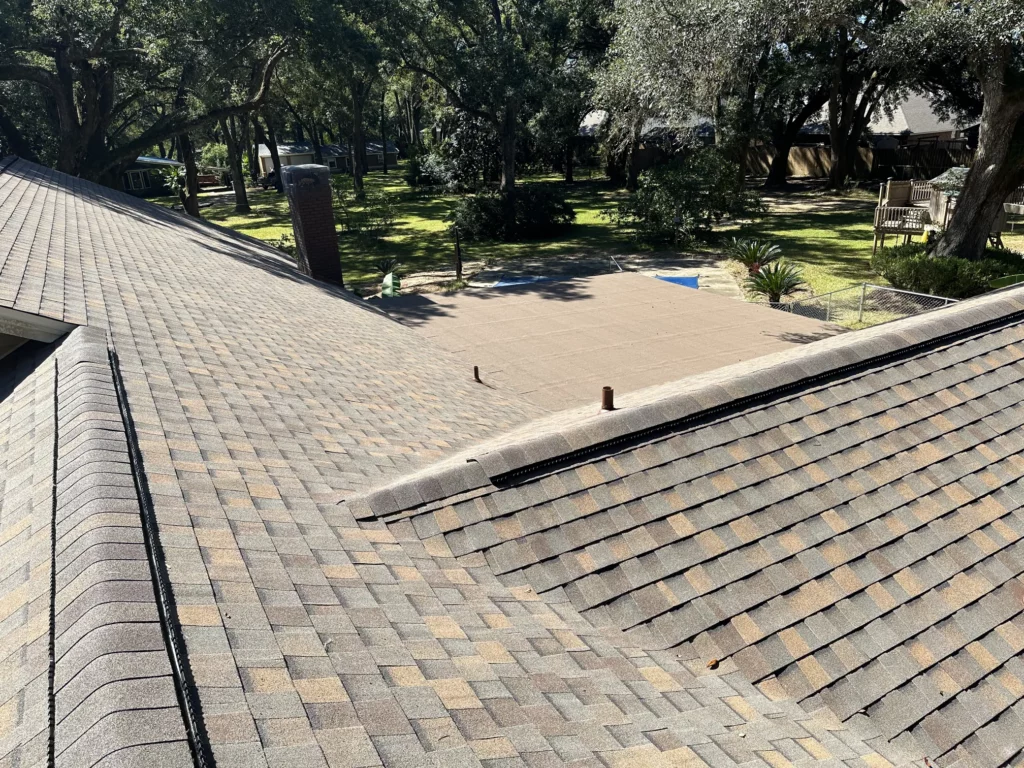 Roofing Services Foley