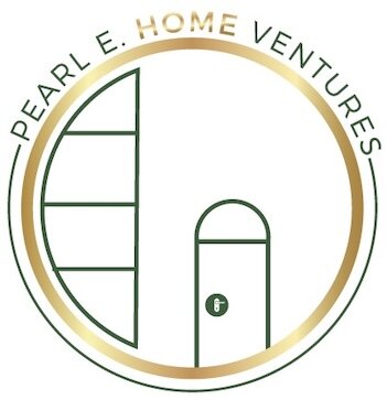 Pearl E. Home Ventures LLC logo