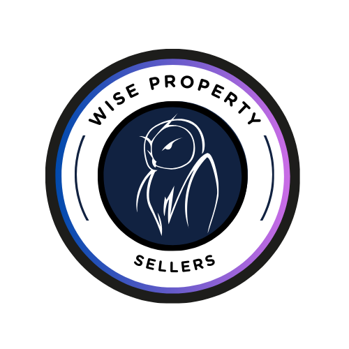 Wise Property Sellers logo