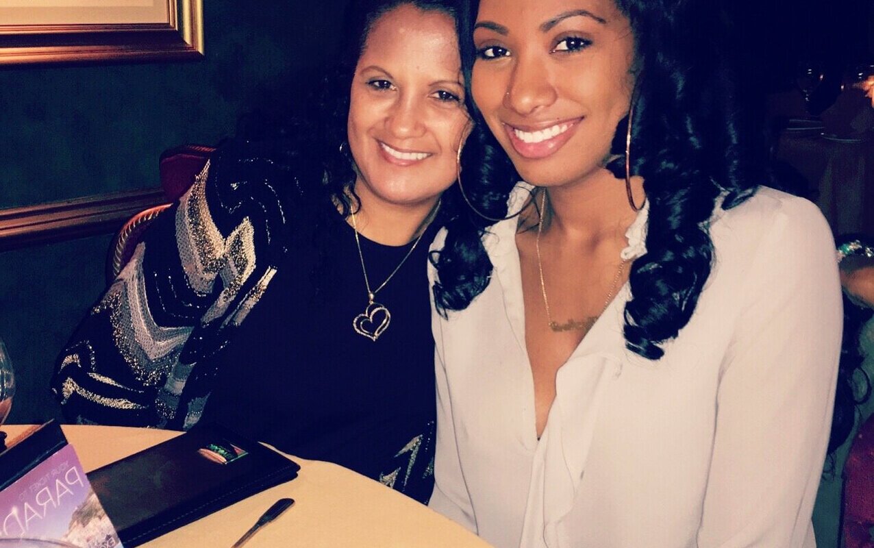 Kay and Claudette of USA Refund Solutions, the trusted mother-daughter team helping Maryland residents recover unclaimed funds and foreclosure refunds.