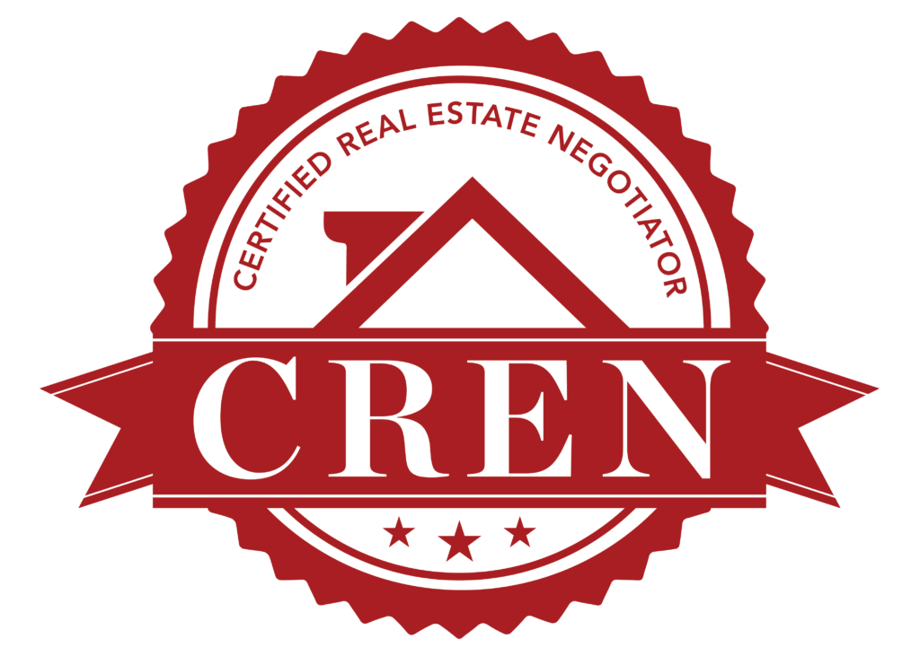 Certified Real Estate Negotiator - CREN Certification