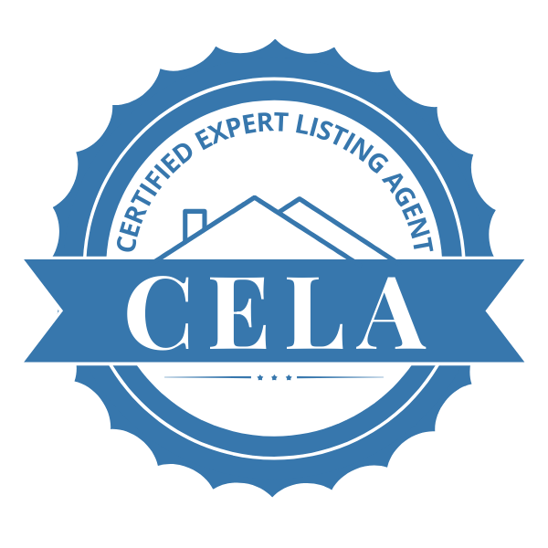 Certified Expert Listing Agent _CELA Certification