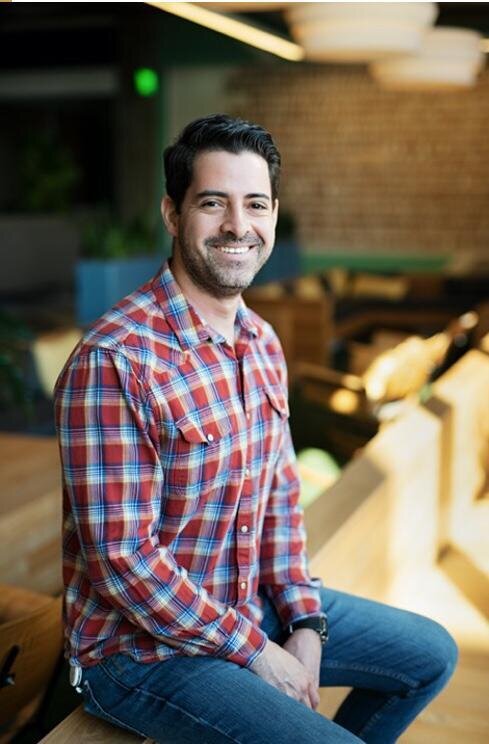 Erick Humbser Realtor