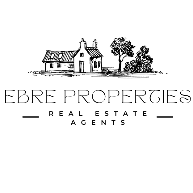 EBRE Properties logo