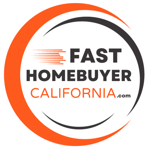 FAST Home Buyer California logo