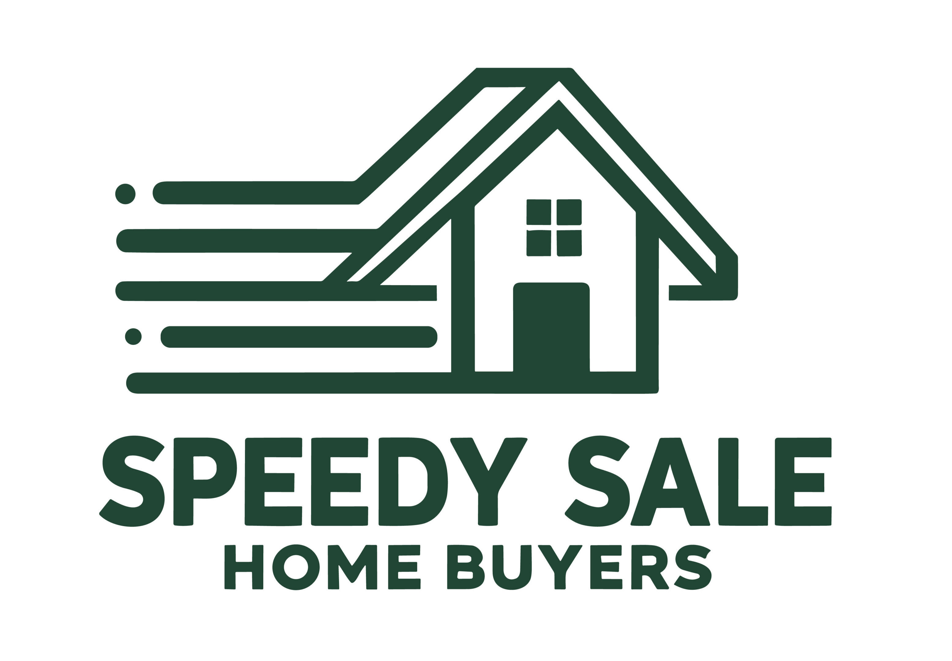 Speedy Sale Home Buyers logo
