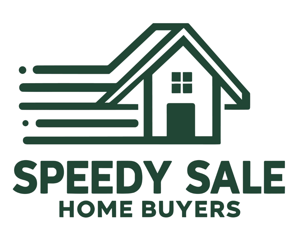 Speedy Sale Home Buyers logo