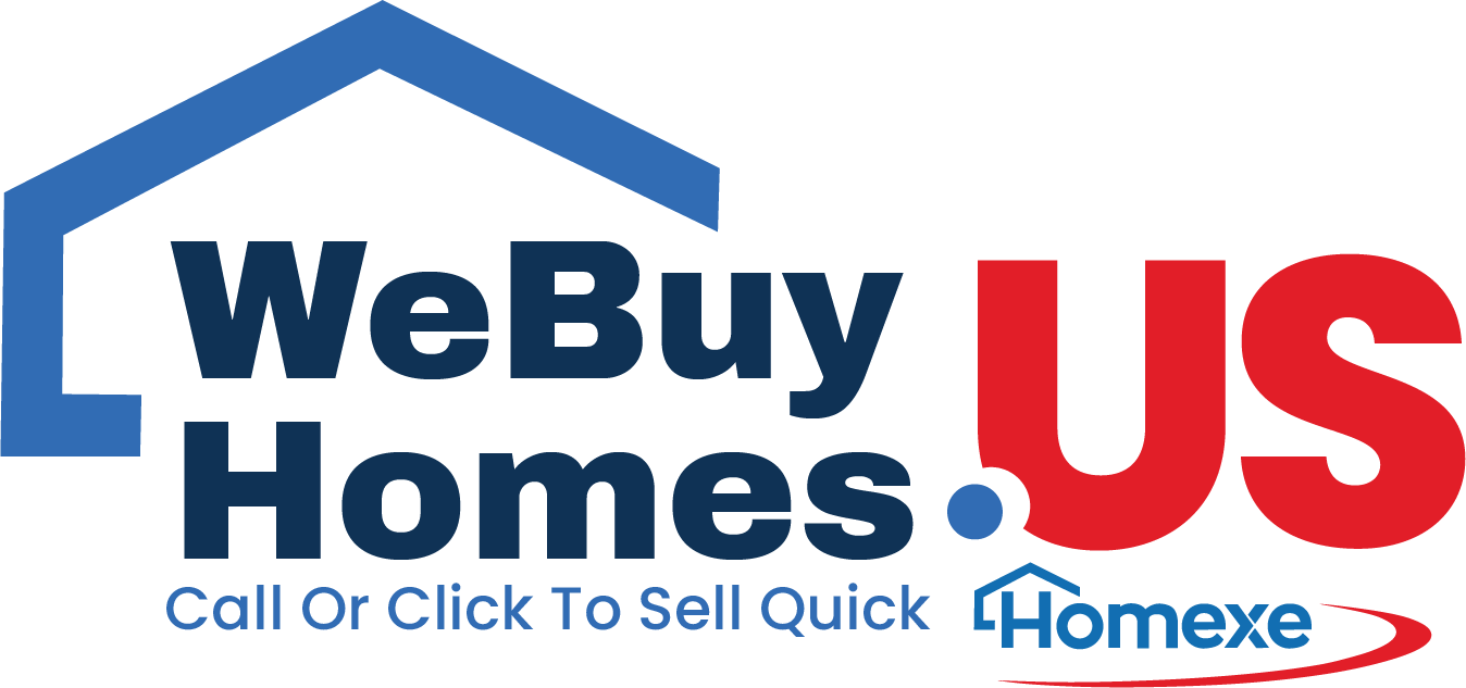 Get A Cash Offer On Your Home! | WeBuyHomes.US logo