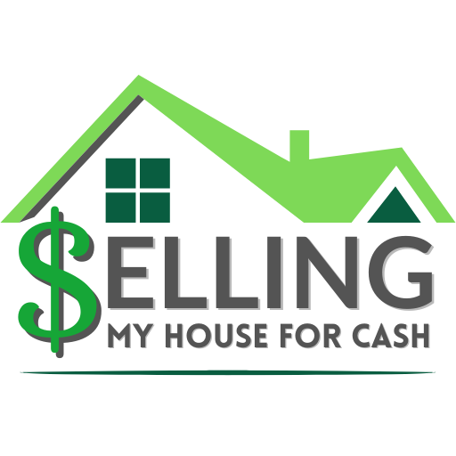 Selling My House For Cash logo