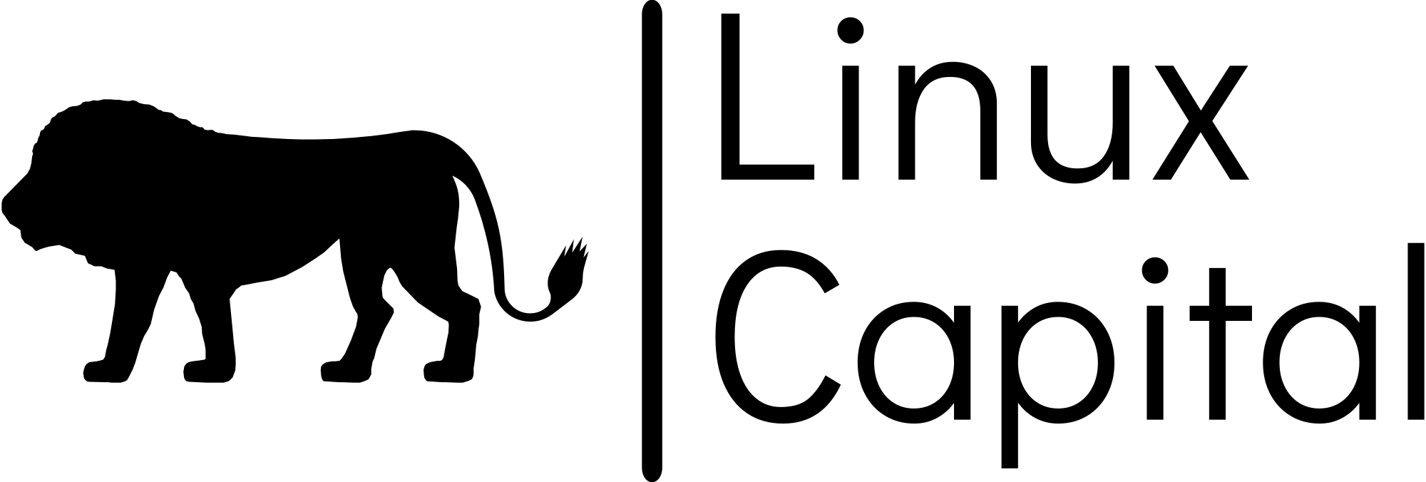 Linux Capital logo