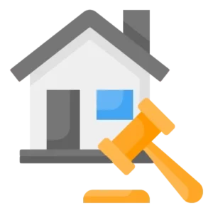 sell your house during divorce 