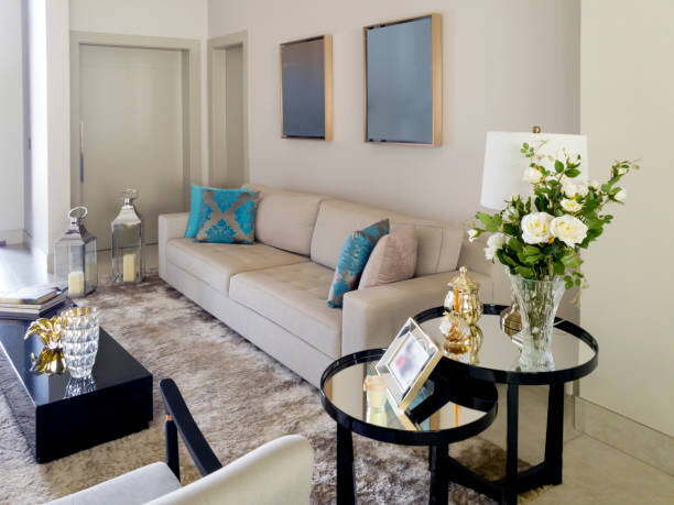 Staging Your Home to Sell Quickly
