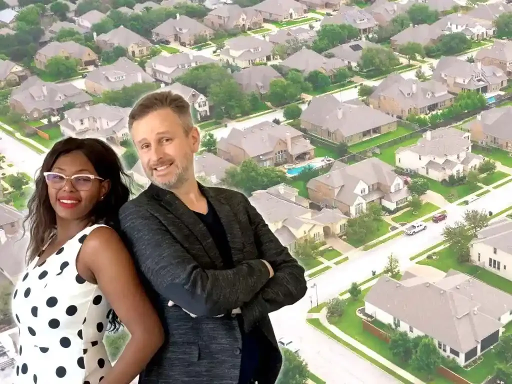 Buy My House In Texas