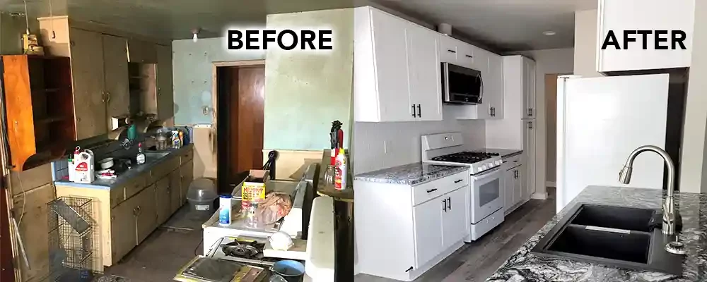 Sell My Fort Worth house Fast