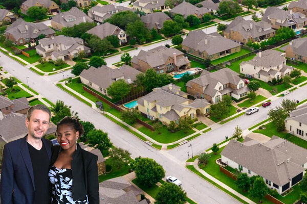 Sell My House Fast