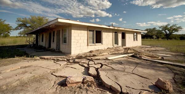 Selling a House with Foundation Problems