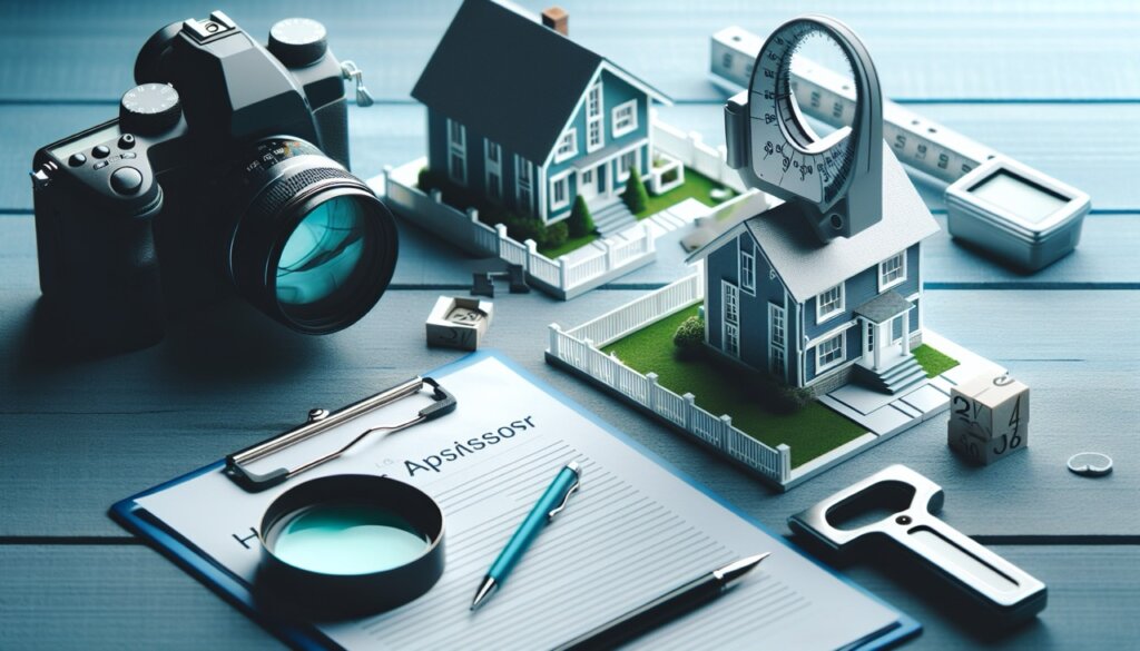 Understanding Home Appraisals