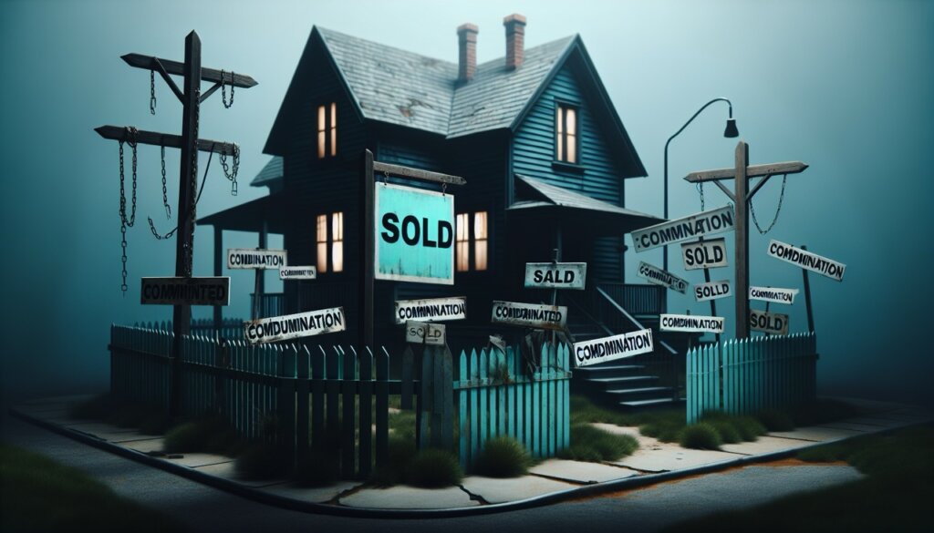 sell my house fast