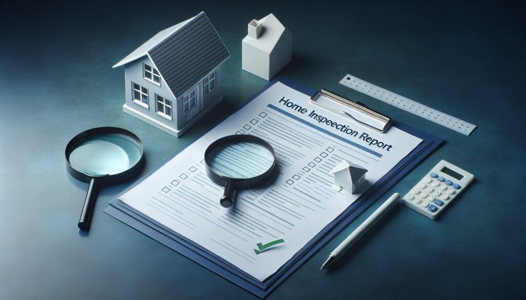 Understanding the Home Inspection Report
