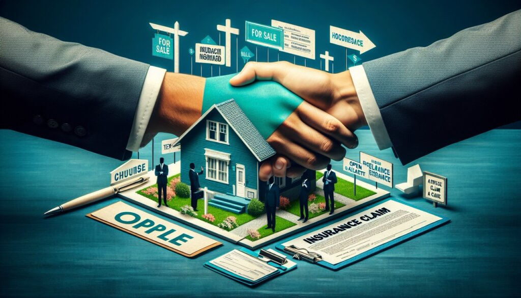 What Does Selling As-Is Mean