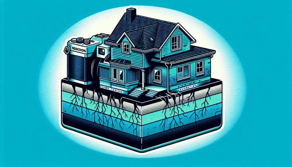 Signs Your Home Has Foundation Problems