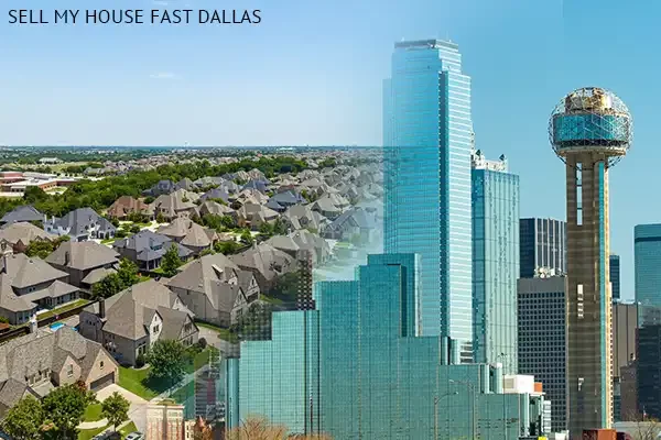 sell my house dallas