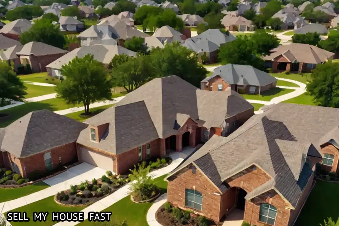Sell My House Fast Texas