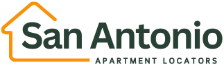San Antonio Apartment Locators logo