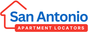 San Antonio Apartment Locators logo