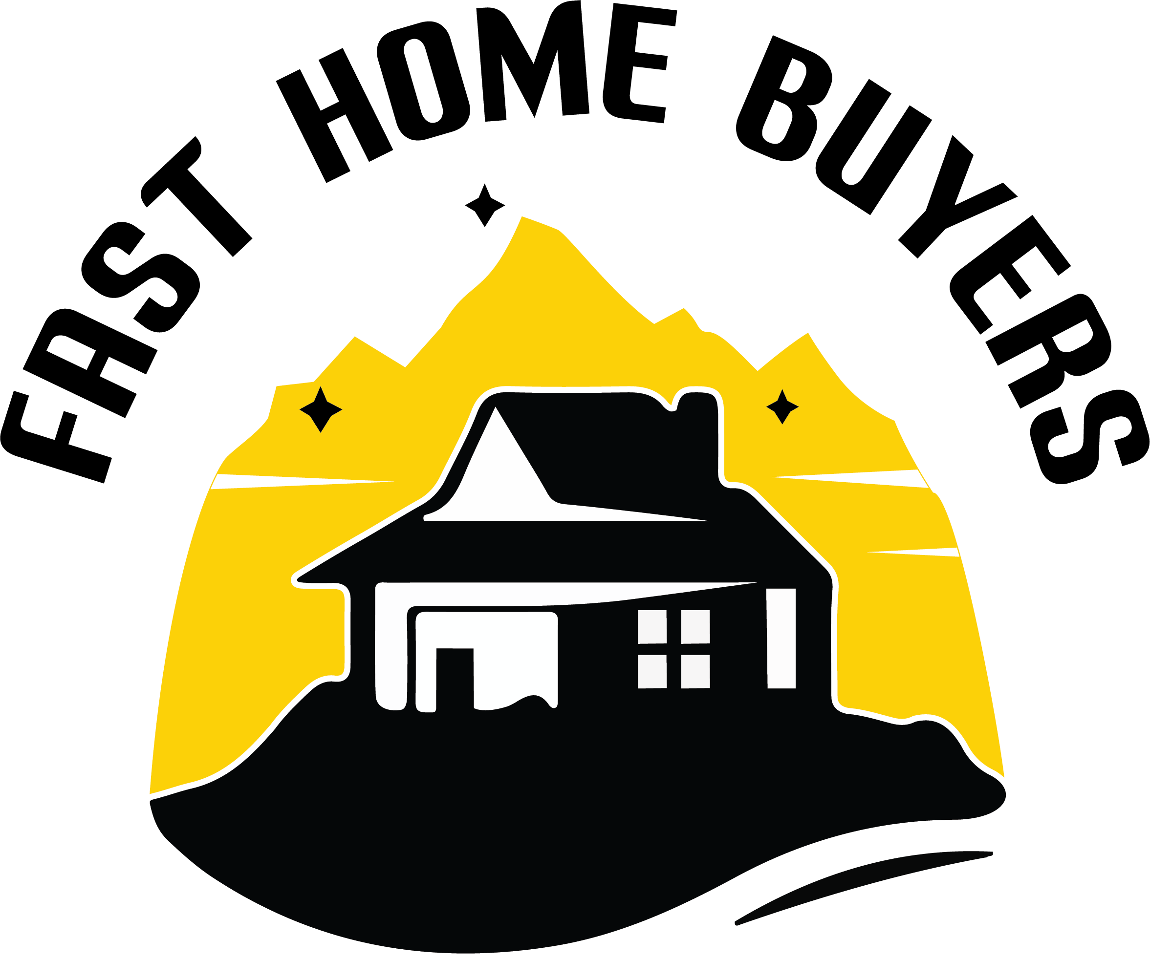 Fast Home Buyers  logo