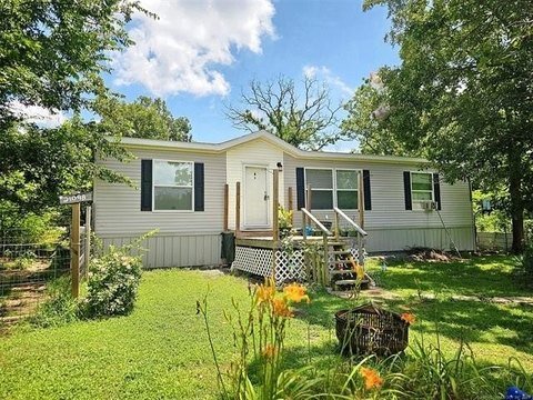 Mobile Home Buyers near Me