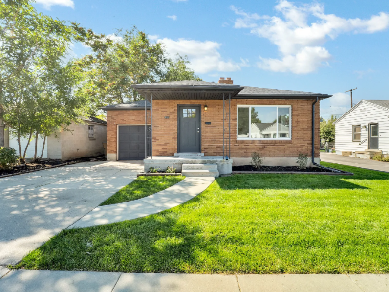 Sell My House
