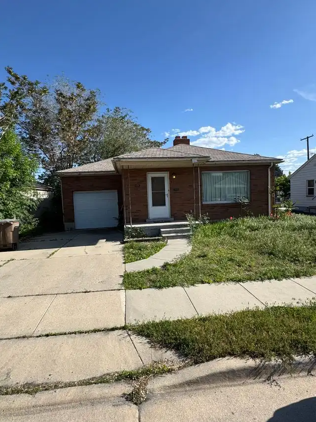 sell your house in Layton