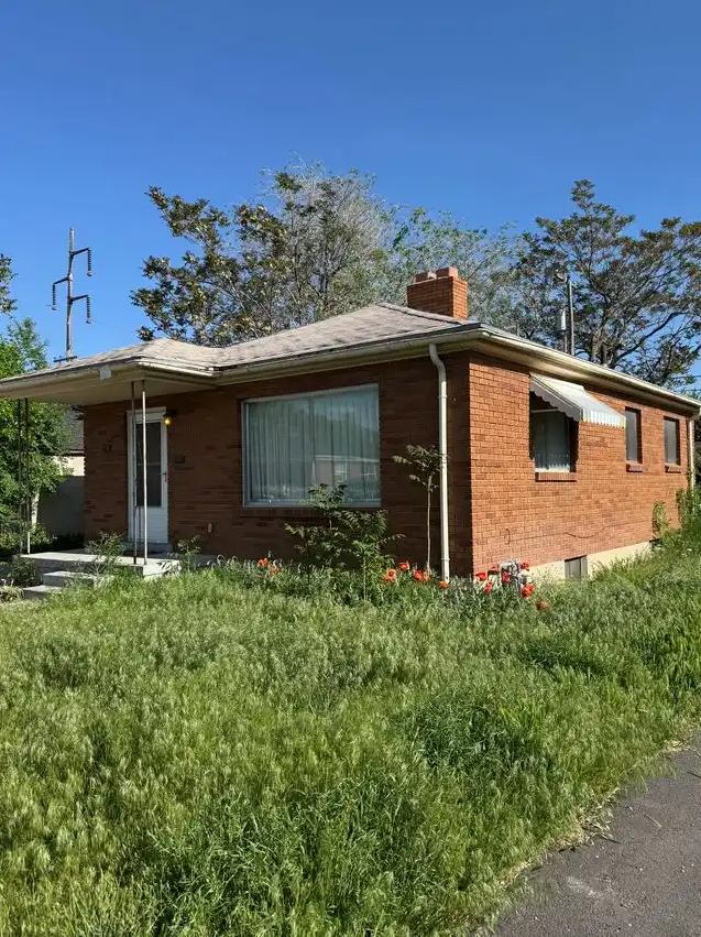 sell your house in Layton