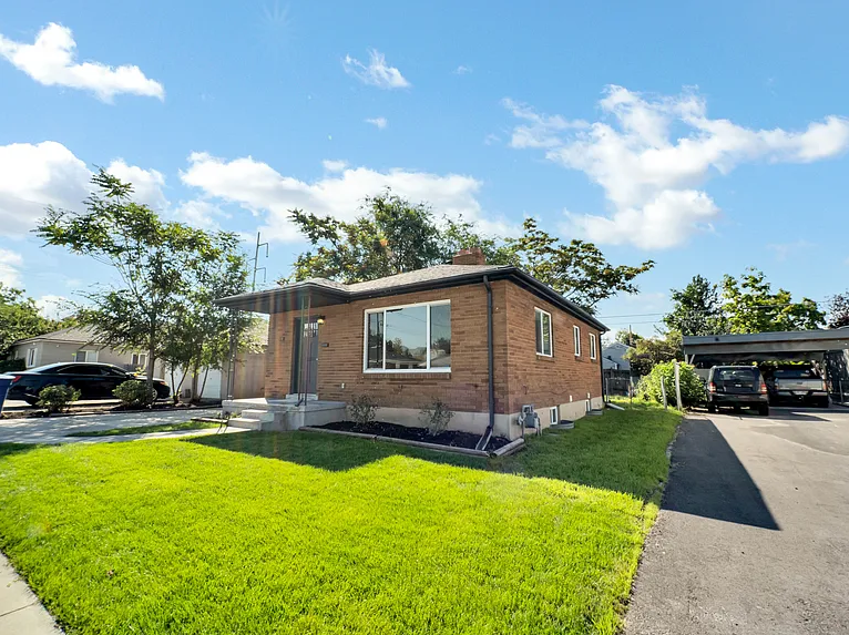 Cash Home Buyers near Me in Utah