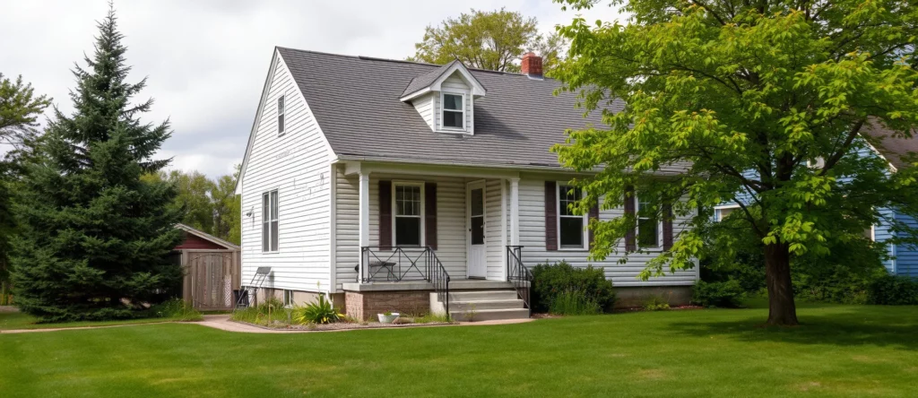 Sell My House Fast