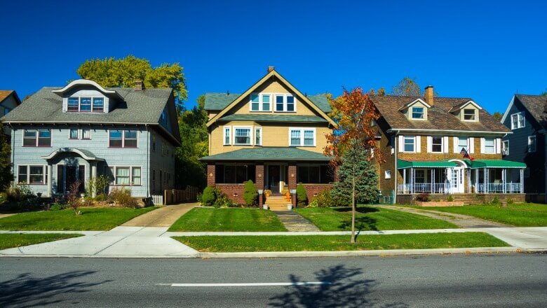 Buy Homes Utah