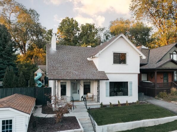 We Buy Houses