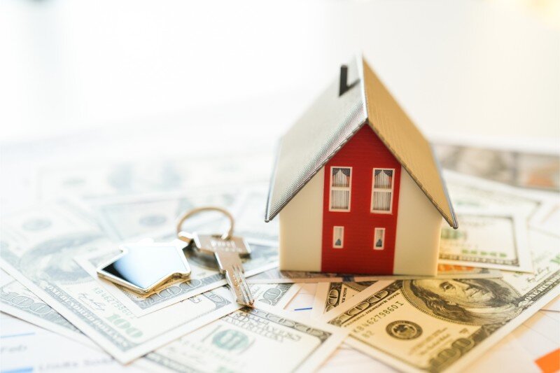 House for Cash