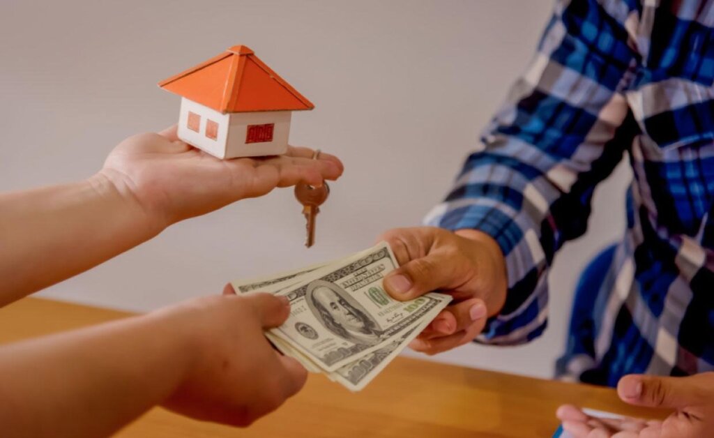 House for Cash